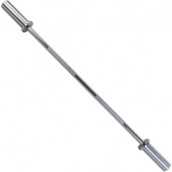 Olympic Barbell 5ft with SpringLock