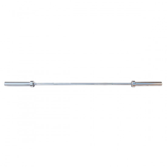 Olympic Barbell 6ft with SpringLock