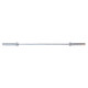 Olympic Barbell 6ft with SpringLock