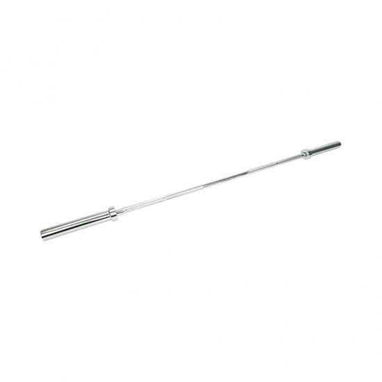 Olympic Barbell 6ft with SpringLock