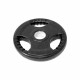 Regular TriGrip Rubber Weight Plates 5Kg (5Kg X 2 = 10kg)