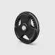 Regular TriGrip Rubber Weight Plates 7.5Kg (7.5 Kg X 2 = 15kg)