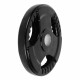 Regular TriGrip Rubber Weight Plates 7.5Kg (7.5 Kg X 2 = 15kg)